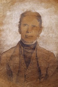 John Murray, schottischer Abolitionist, von James Oswald Murray von Unbekannt