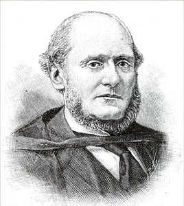 John Russell Reynolds. von Unbekannt