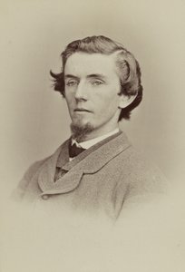 John Surratt von Leopold Blonder