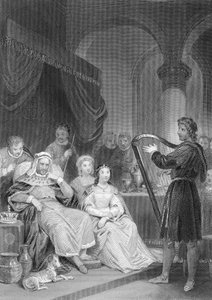 König Alfred I.