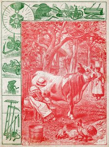 Die Milch