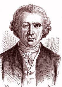 Louis Jean-Marie Daubenton