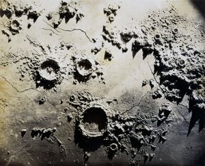 Mondkrater