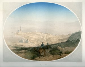 Nazareth - Bibel, Neues Testament