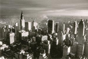 New York City, Untitled 6 von Unbekannter Künstler