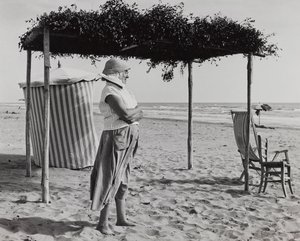 Am Strand