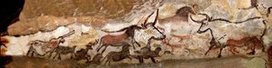 Tafel des Einhorns von Unbekannt