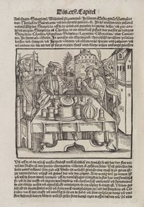 Apotheke