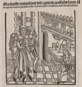 Apotheken Apothekerladen