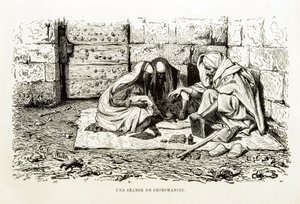 Piraterie in Ägypten - Illustration aus dem Atlas von Ägypten von Unbekannter Künstler