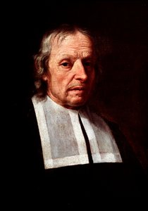 Porträt von Marcello Malpighi, italienischer Arzt und Biologe