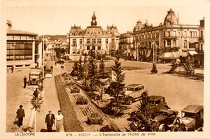 Postkarte L