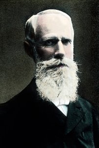 Professor Hilty