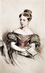 Königin Victoria von England