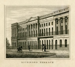 Richmond Terrasse