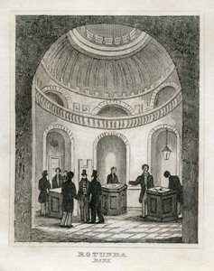 Rotunde