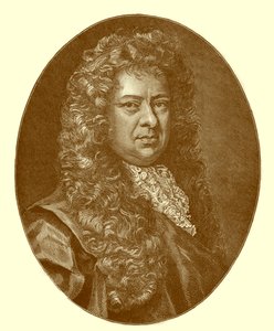 Samuel Pepys, Porträt