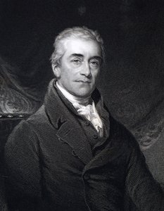 Samuel Romilly. von Unbekannt