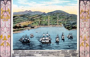 San Francisco, Kalifornien