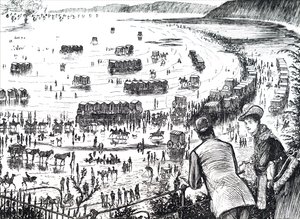 Strand von Scarborough