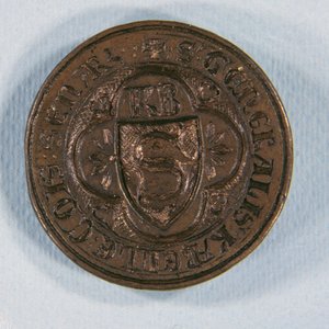 Siegel der Stadt Siena