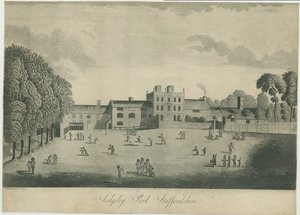 Sedgley Park Schule