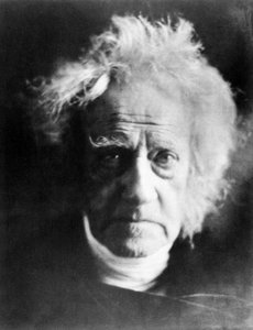 Sir John Frederick William Herschel von Unbekannt