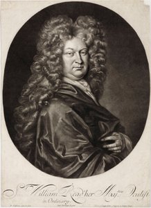 Sir William Read, britischer Empiriker