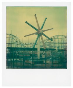 Southsea, UK, 2013