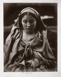 St. Agnes von Unbekannt