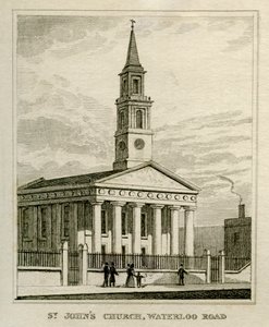 St. John