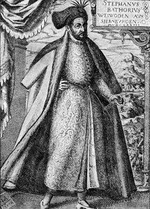 Stephan Báthory