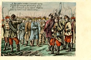 Der Januaraufstand