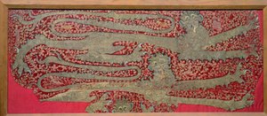 Die Leoparden von England