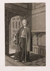 Der Mamluk