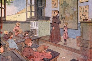 Die republikanische Schule
