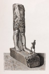 Theben von Unbekannt