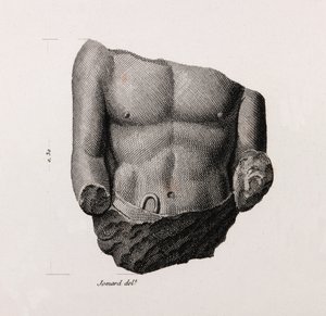 Theben: Karnak (Nahaufnahme)