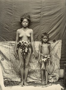 Tonganer