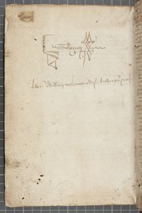 Traktat des heiligen Augustinus, geschrieben von Augustinus von Hippo von Unbekannt