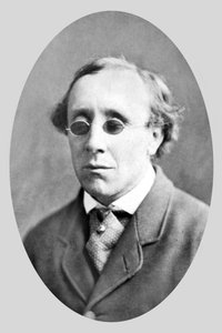Vereinigtes Königreich: Professor Henry Fawcett 1833-1884 von Unbekannt
