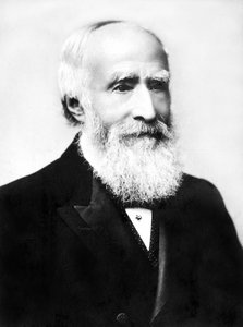 Vereinigtes Königreich: Sir George William