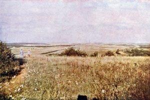 Erster Weltkrieg: Schlacht von Verdun