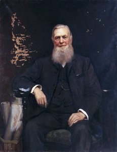 William Cawkwell, englischer Eisenbahnmanager