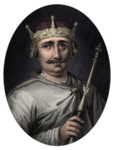 Wilhelm II von Unbekannter Künstler