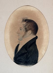 John Borden, Vater von Thomas Wix Borden