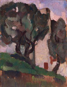 Landschaft