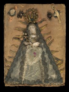 Madonna von Unidentified