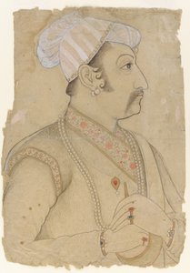 Raja Gaj Singh von Marwar von Unidentified