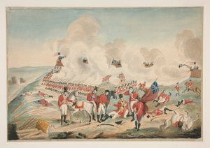 Schlacht von New Orleans